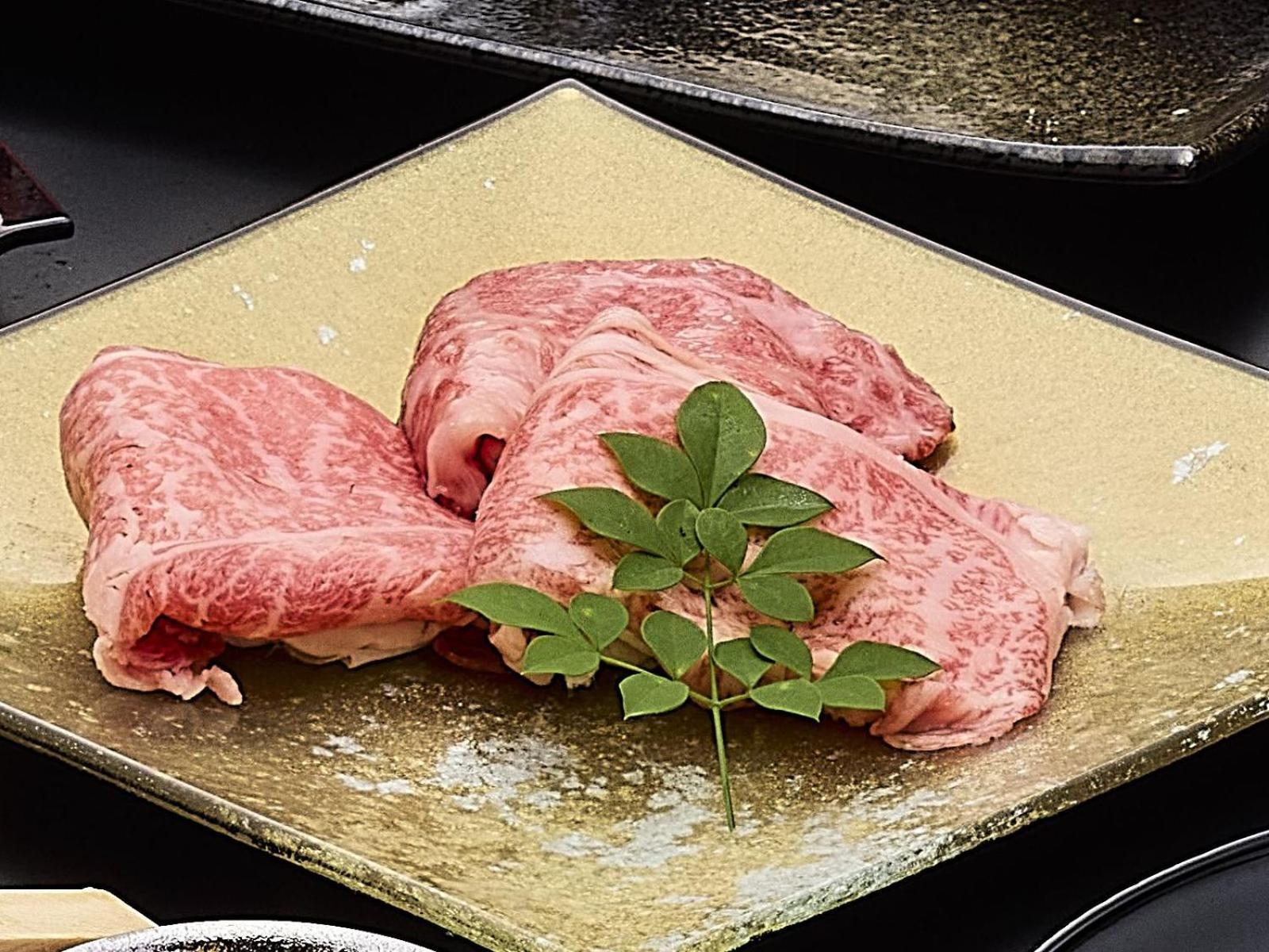 Kumano-bettei Nakanoshima 4* Nachikatsuura