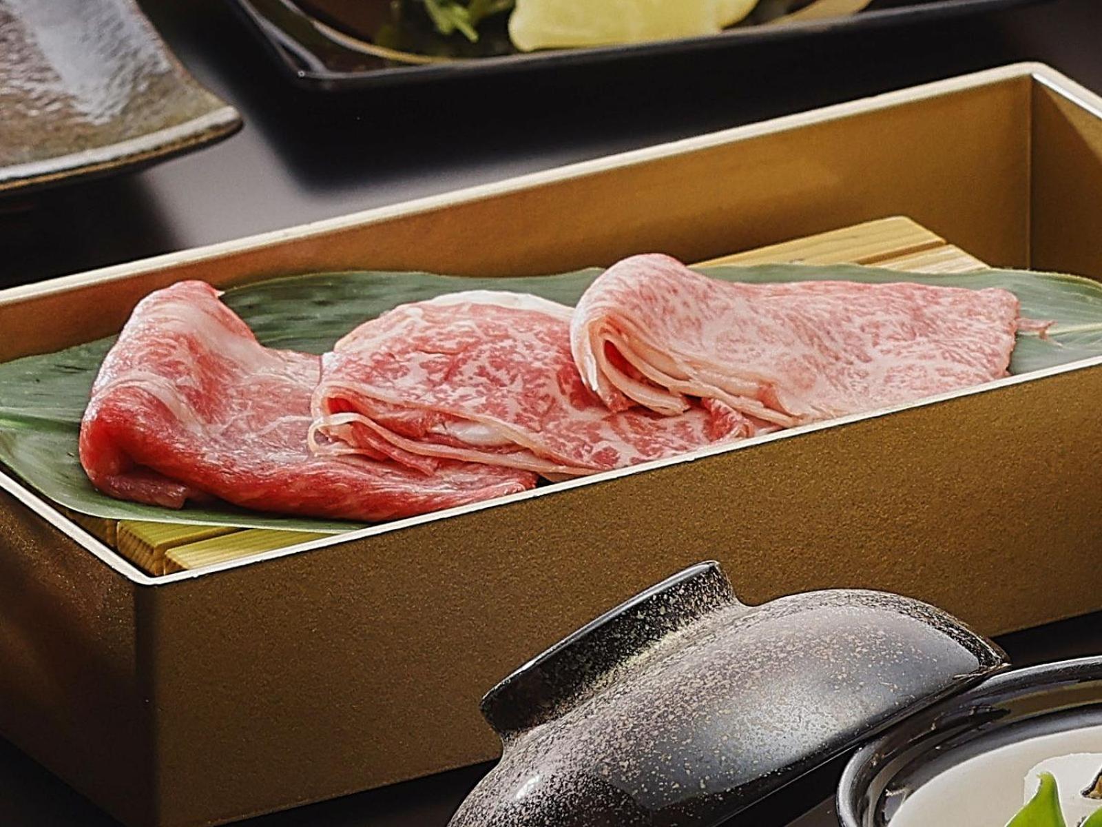 Ryokan Kumano-bettei Nakanoshima Nachikatsuura
