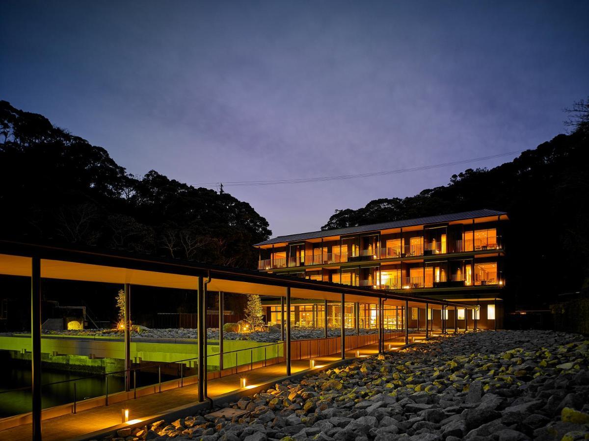Ryokan Kumano-bettei Nakanoshima 4*