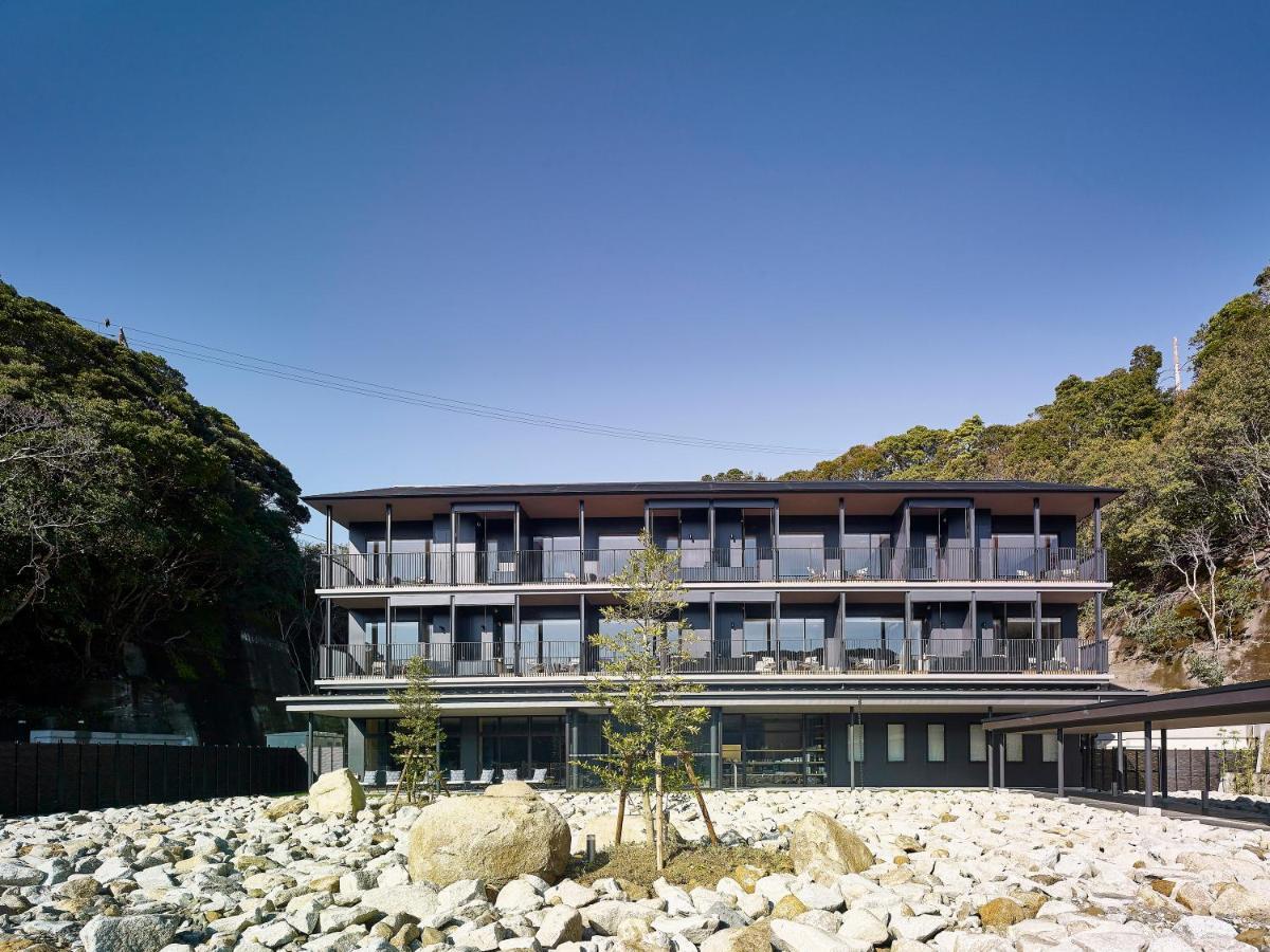 中之岛酒店 4* 那智胜浦