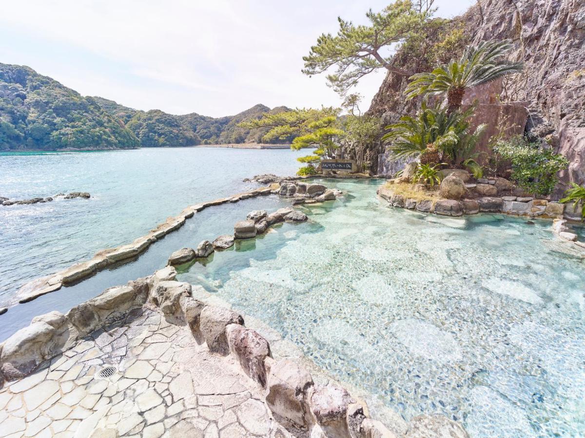 传统日式旅馆 中之岛酒店 4*